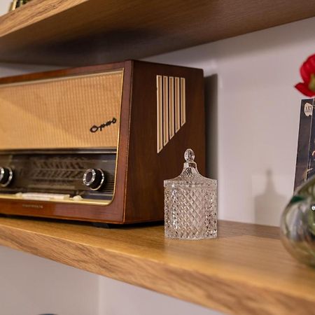 Hart Boutique Hotel ナポリ エクステリア 写真
